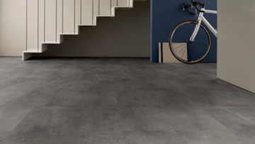E01 STONE ATENE - LVT flooring with stone effect by Ter Hürne - view 3